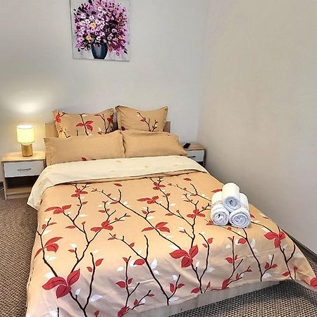 Aparthotel Sibiu Cedonia מראה חיצוני תמונה