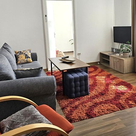Aparthotel Sibiu Cedonia מראה חיצוני תמונה