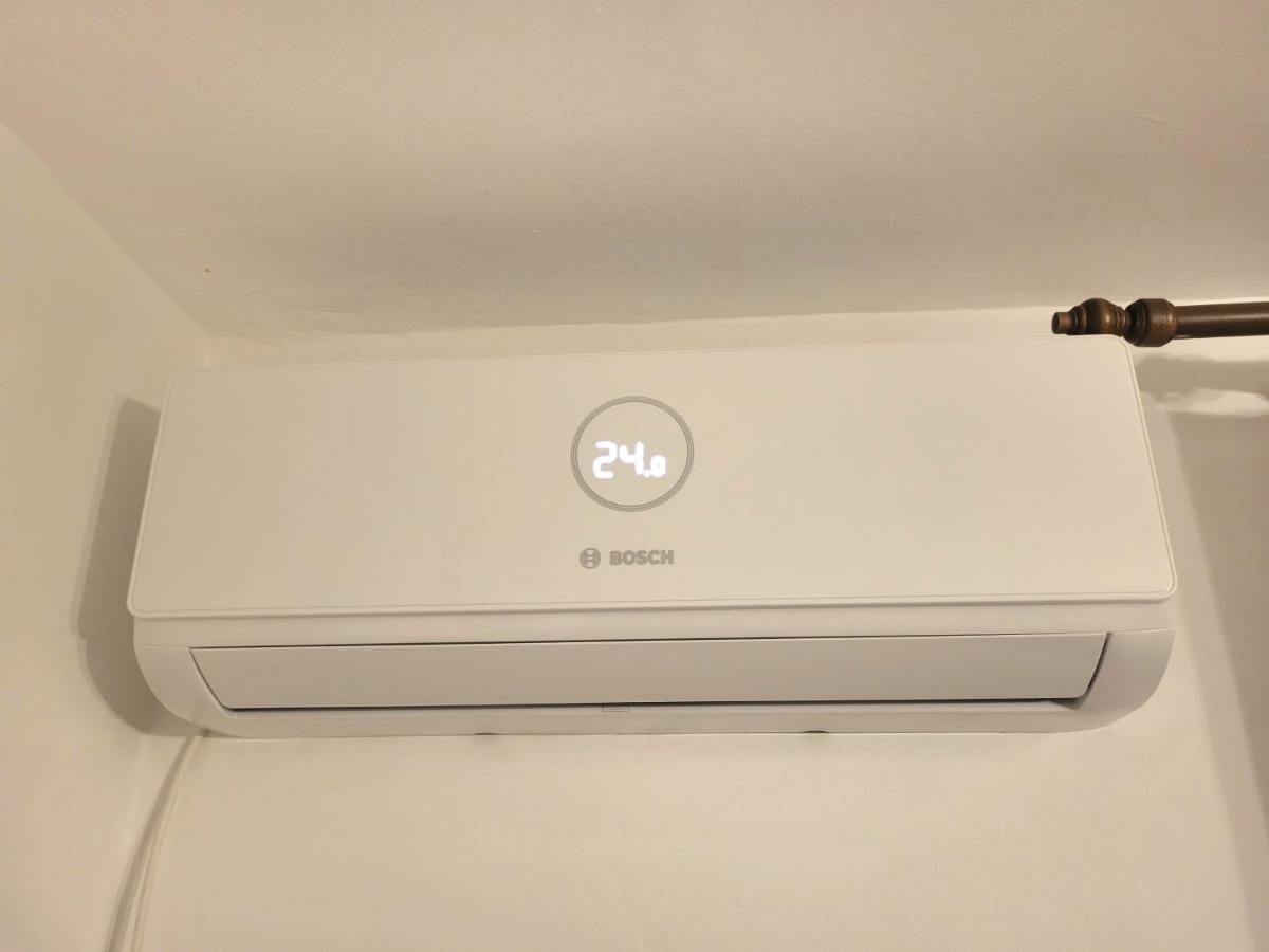 Aparthotel Sibiu Cedonia מראה חיצוני תמונה