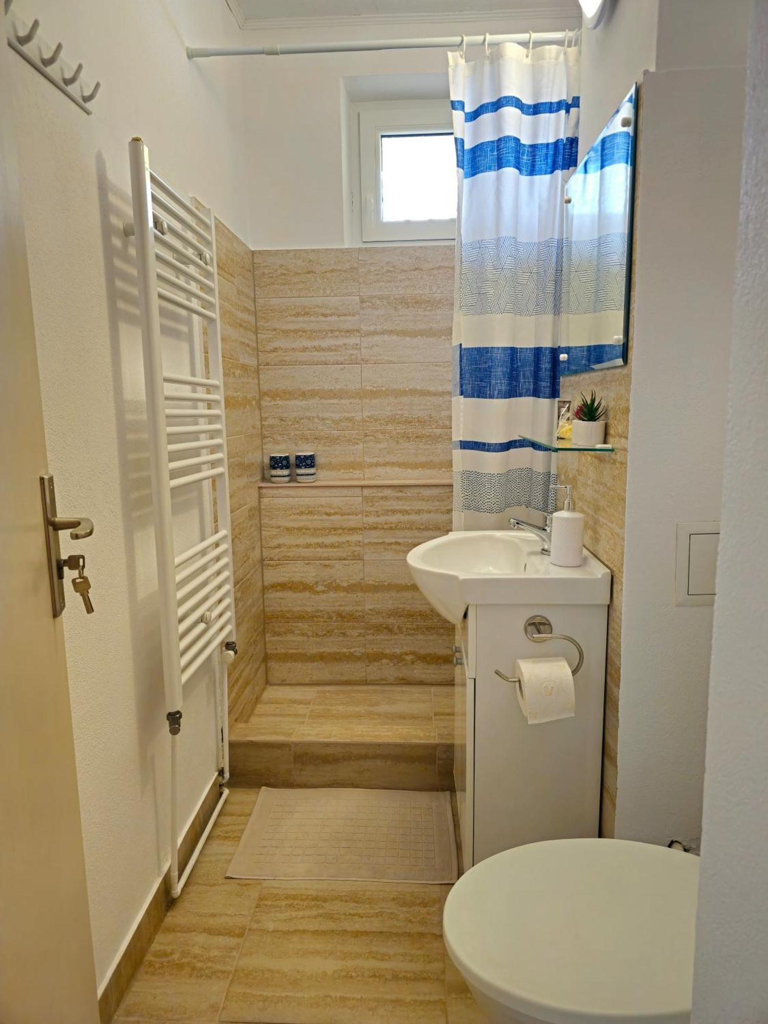 Aparthotel Sibiu Cedonia מראה חיצוני תמונה