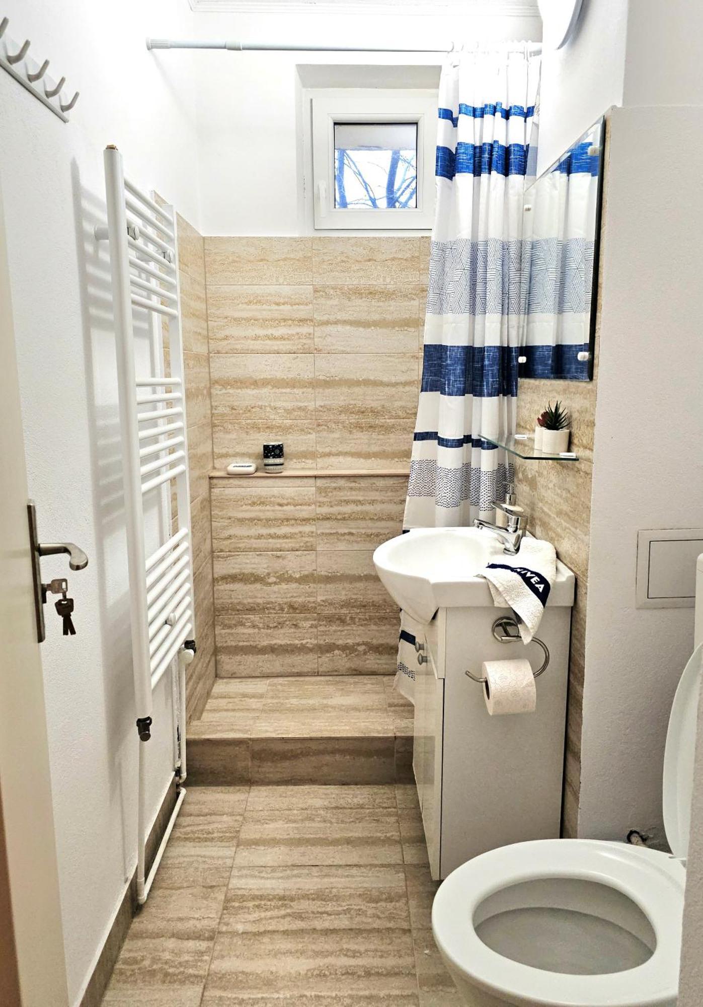 Aparthotel Sibiu Cedonia מראה חיצוני תמונה